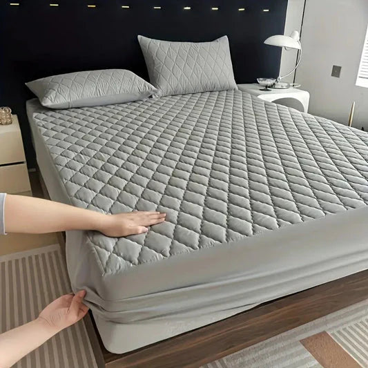 PRIMALS™ Anti-Bacterial Waterproof Bed Cover