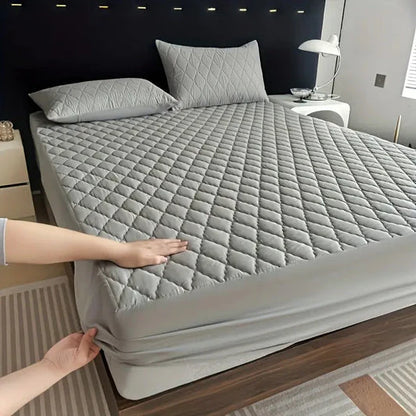 PRIMALS™  Anti-Bacterial Waterproof Bed Cover