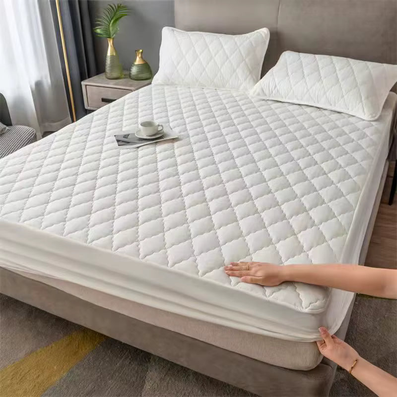 PRIMALS™  Anti-Bacterial Waterproof Bed Cover