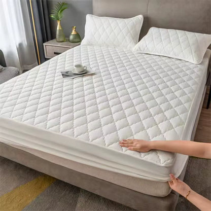 PRIMALS™  Anti-Bacterial Waterproof Bed Cover