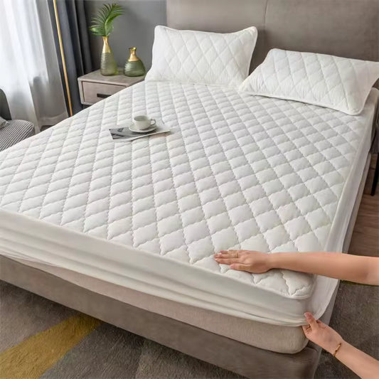 PRIMALS™  Anti-Bacterial Waterproof Bed Cover