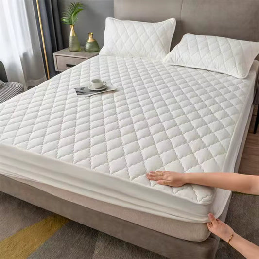 PRIMALS™  Anti-Bacterial Waterproof Bed Cover